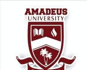 Education major tool to eradicate poverty — Amadeus varsity founder