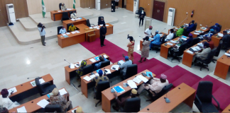 Ekiti Assembly sets five-year jail for land grabbers