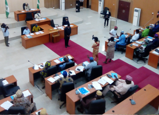 Ekiti Assembly sets five-year jail for land grabbers