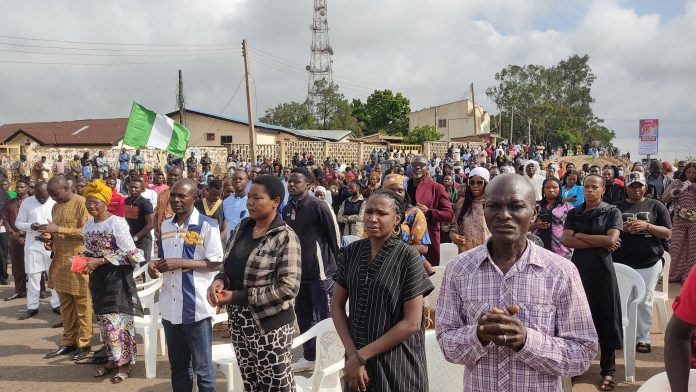 #EndBadGovernance protest: Plateau, Bauchi relax curfew