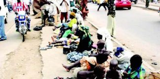 #EndBadGovernanceInNigeria: We can’t continue like this; let protests stop