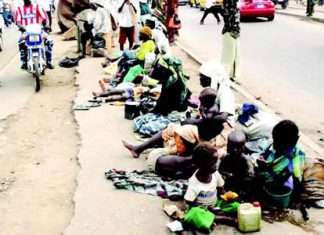 #EndBadGovernanceInNigeria: We can’t continue like this; let protests stop