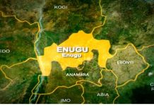 Enugu residents observe sit-at-home to protest 