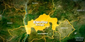 Enugu residents observe sit-at-home to protest 