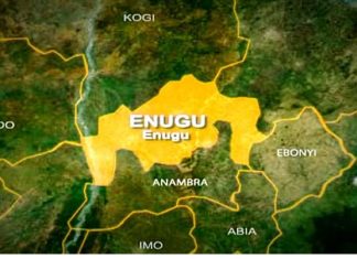 Enugu residents observe sit-at-home to protest 