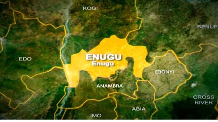 Enugu residents observe sit-at-home to protest 