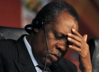 Ex-CAF president Issa Hayatou dies at 77