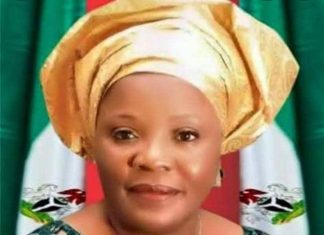 Ex-council boss faults gender imbalance in Ekiti PDP caretaker committee