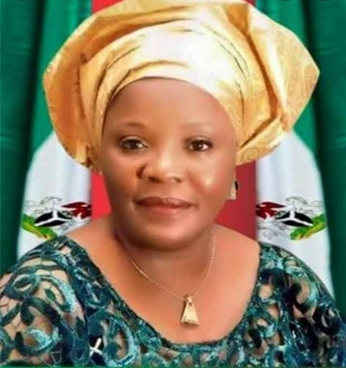 Ex-council boss faults gender imbalance in Ekiti PDP caretaker committee