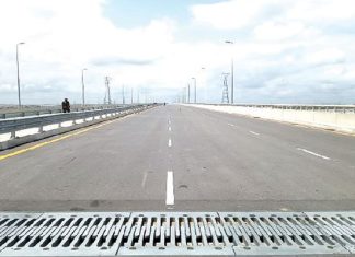 FG rejects Julius Berger's N279bn cost for Second Niger Bridge bypass