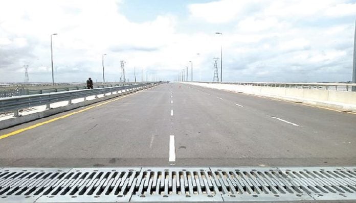 FG rejects Julius Berger's N279bn cost for Second Niger Bridge bypass