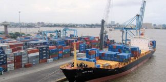 FG to spend $7.2bn on two deep seaport projects