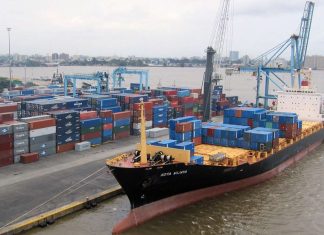 FG to spend $7.2bn on two deep seaport projects