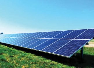 FG unveils solar project in FCT community