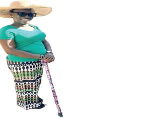 Finding love is hard for people with disabilities – Polio survivor