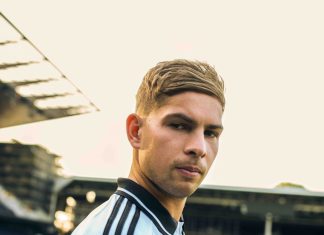 Emile Smith Rowe