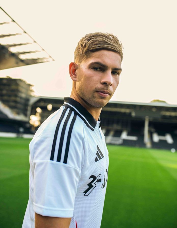 Emile Smith Rowe