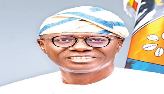 Gov committed to Lagosians’ welfare – Aide