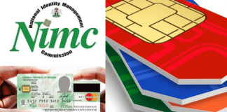 Government inefficiency marring NIN-SIM linkage