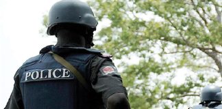 Gunmen attack military checkpoint in Ebonyi