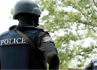 Gunmen attack military checkpoint in Ebonyi