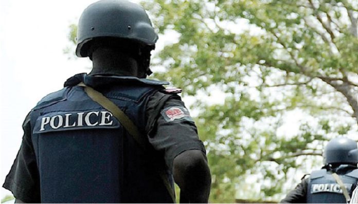 Gunmen attack military checkpoint in Ebonyi