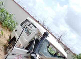 Hoodlums attack Yobe Red Cross office, burn vehicles