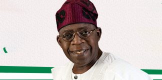 How my husband, Tinubu, others fought for Nigeria's democracy