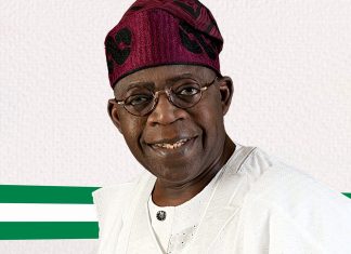 How my husband, Tinubu, others fought for Nigeria's democracy