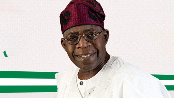 How my husband, Tinubu, others fought for Nigeria's democracy