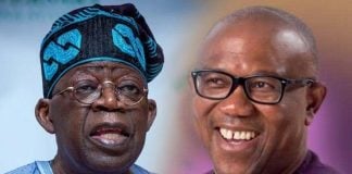 Hunger protest: Tinubu's address disconnected from people's realities