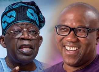 Hunger protest: Tinubu's address disconnected from people's realities