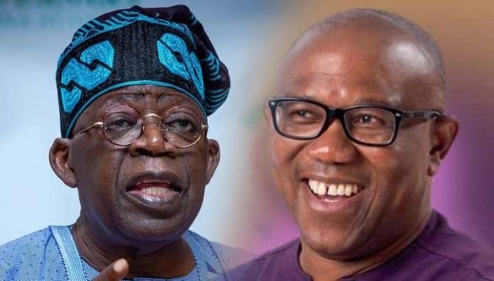 Hunger protest: Tinubu's address disconnected from people's realities