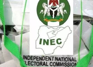 INEC plans by-elections to replace Ifeanyi Ubah, others