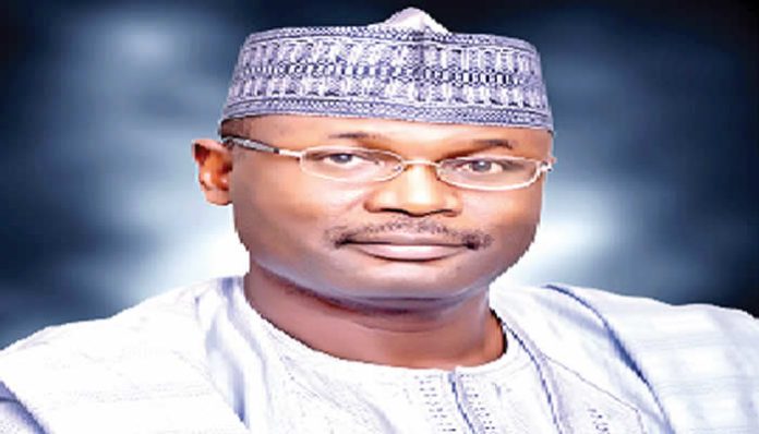 INEC registers 177,914 new voters ahead of Edo, Ondo gov. polls