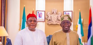 Innoson founder meets Tinubu, promises to supply CNG buses soon