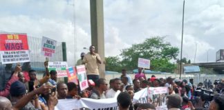 Inter-religious council urges end to #EndBadGovernanceInNigeria protests