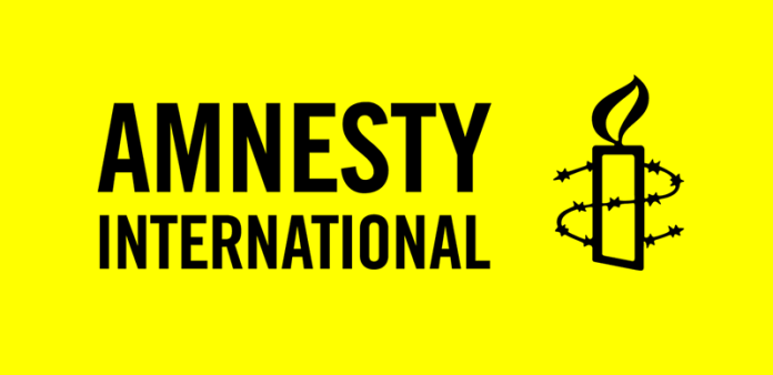 It's unacceptable, Amnesty International condemns killing of 13 #EndBadGovernanceInNigeria protesters