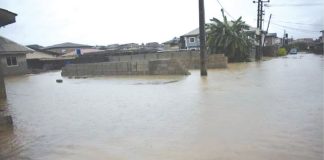 Jigawa solicits FG support as flood ravages 12 LGs