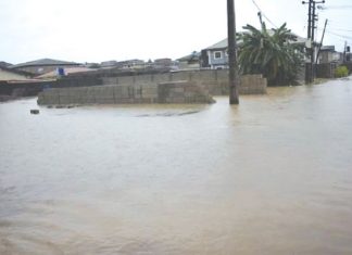 Jigawa solicits FG support as flood ravages 12 LGs