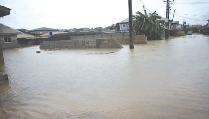 Jigawa solicits FG support as flood ravages 12 LGs