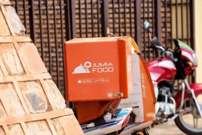 Jumia cuts loss to $20.2m