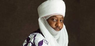 Kano Emir knocks youths for looting printing press, NCC building