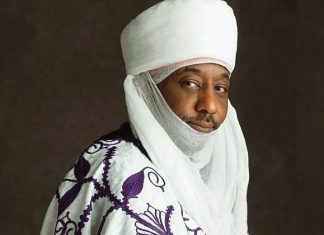 Kano Emir knocks youths for looting printing press, NCC building