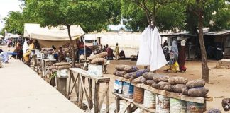 Katsina traders count losses, lament low patronage