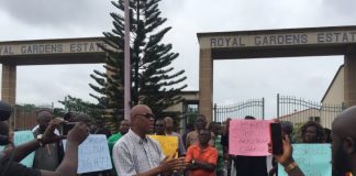 Lagos community hails LASBCA’s mediation in Royal Estate dispute