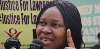 Listen to protesters’ demands, Odumakin urges govt