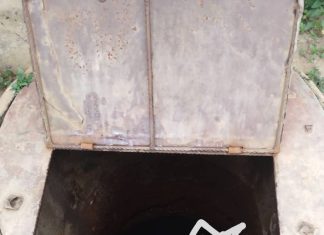 Man found dead in Kwara well