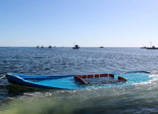 Many feared dead as boat sinks in Bayelsa %