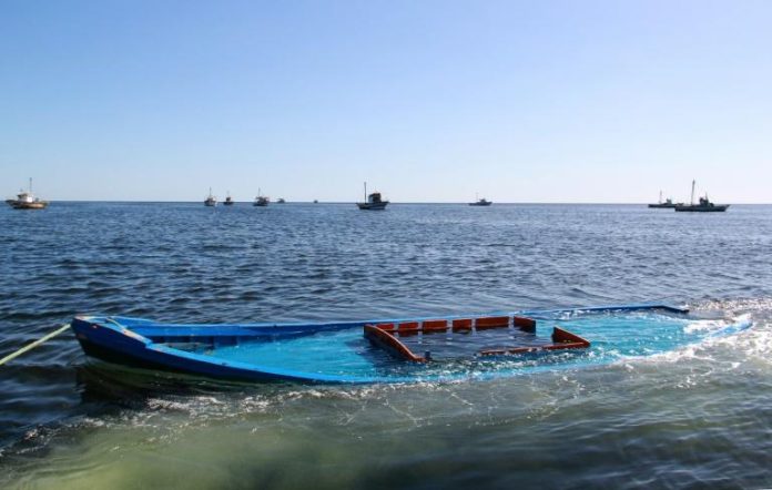 Many feared dead as boat sinks in Bayelsa %